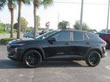 New 2025 Chevrolet Trax ACTIV w/ Driver Confidence Package image 2