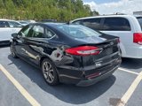 Used 2020 Ford Fusion SEL image 5