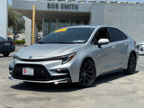 Certified 2024 Toyota Corolla SE image 2