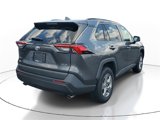 Used 2022 Toyota RAV4 XLE image 5