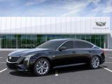 New 2025 Cadillac CT5 Premium Luxury image 2