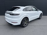 Certified 2023 Porsche Cayenne Turbo S image 5