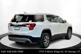 Used 2023 GMC Acadia SLE image 5