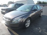 Used 2010 Chevrolet Malibu LS image 4