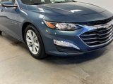 Certified 2024 Chevrolet Malibu LT image 3