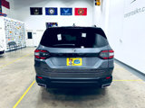 Used 2025 Honda Pilot Black Edition image 6