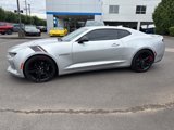 Used 2018 Chevrolet Camaro LT w/ Redline Edition image 2