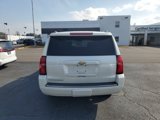 Used 2015 Chevrolet Suburban LTZ image 4