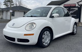 Used 2010 Volkswagen Beetle Coupe image 5