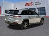 Used 2024 Jeep Grand Cherokee Limited image 5
