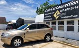 Used 2008 Saturn Vue XR image 2