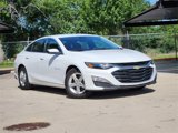 Used 2023 Chevrolet Malibu LT image 3