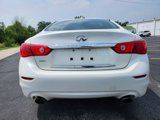 Used 2016 INFINITI Q50 3.0t Premium w/ All Weather Package image 4