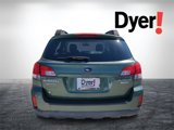 Used 2010 Subaru Outback 2.5i Limited w/ Popular Equipment Group 2A image 4