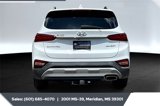 Used 2020 Hyundai Santa Fe Limited image 4