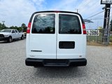 Used 2018 Chevrolet Express 2500 w/ Driver Convenience Package image 4