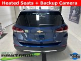 Used 2022 Chevrolet Equinox LT image 6