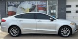 Used 2017 Ford Fusion SE w/ Fusion SE Technology Package image 2