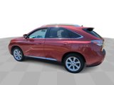 Used 2010 Lexus RX 350 2WD image 6