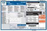Used 2015 Ford F150 Lariat w/ Equipment Group 502A Luxury image 2
