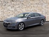 Used 2020 Honda Accord Touring image 2