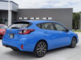 New 2025 Subaru Impreza 2.0i Sport image 4