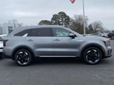 New 2025 Kia Sorento SX Prestige image 2