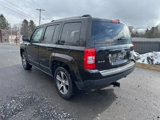 Used 2016 Jeep Patriot High Altitude image 2