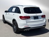 Used 2017 Mercedes-Benz GLC 43 AMG 4MATIC image 3