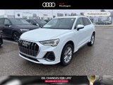 New 2025 Audi Q3 2.0T Premium Plus image 3