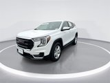 Used 2022 GMC Terrain SLE image 4