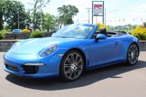 Used 2016 Porsche 911 Carrera 4S image 2
