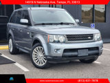 Used 2011 Land Rover Range Rover Sport HSE image 5