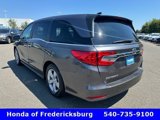 Certified 2019 Honda Odyssey EX-L image 3
