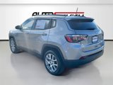 Used 2023 Jeep Compass Latitude image 5
