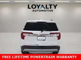 Used 2022 GMC Acadia SLE w/ Driver Convenience Package image 4