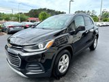 Used 2019 Chevrolet Trax LT w/ LT Convenience Package image 3