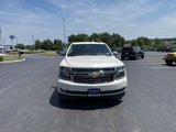 Used 2015 Chevrolet Tahoe LTZ image 2