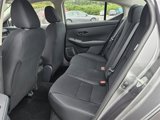 New 2025 Nissan Sentra S image 4