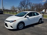 Certified 2015 Toyota Corolla L image 2