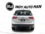 Used 2019 Volkswagen Tiguan SE w/ Panoramic Sunroof Package image 5