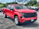 New 2025 Chevrolet Silverado 1500 Custom image 5