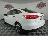Used 2018 Ford Focus S image 5