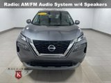 Used 2022 Nissan Rogue S image 2