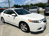 Used 2011 Acura TSX Sedan image 4