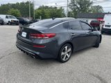 Used 2019 Kia Optima S w/ S Panoramic Sunroof Package image 2