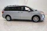 Used 2015 Toyota Sienna XLE image 3