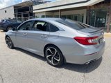 Used 2022 Honda Accord Sport Special Edition image 5