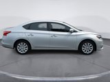Used 2018 Nissan Sentra S image 2