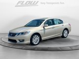 Used 2013 Honda Accord EX-L image 3